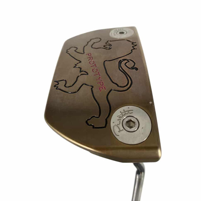 Piretti Prototype Putter