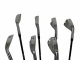 Piretti Forged Irons - One Golf
