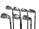 Piretti Forged Irons - One Golf