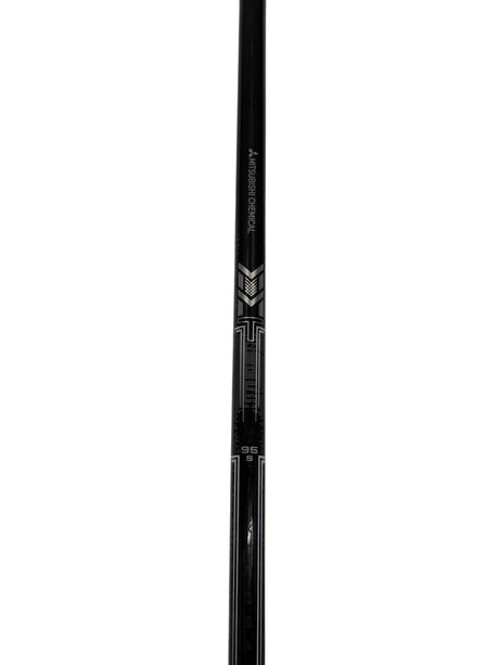 Piretti Forged Irons - One Golf