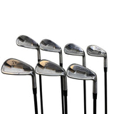 Piretti Forged Irons - One Golf