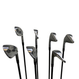 Piretti Forged Irons - One Golf