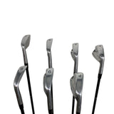 Piretti Forged Irons - One Golf