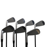 Piretti Forged Irons - One Golf