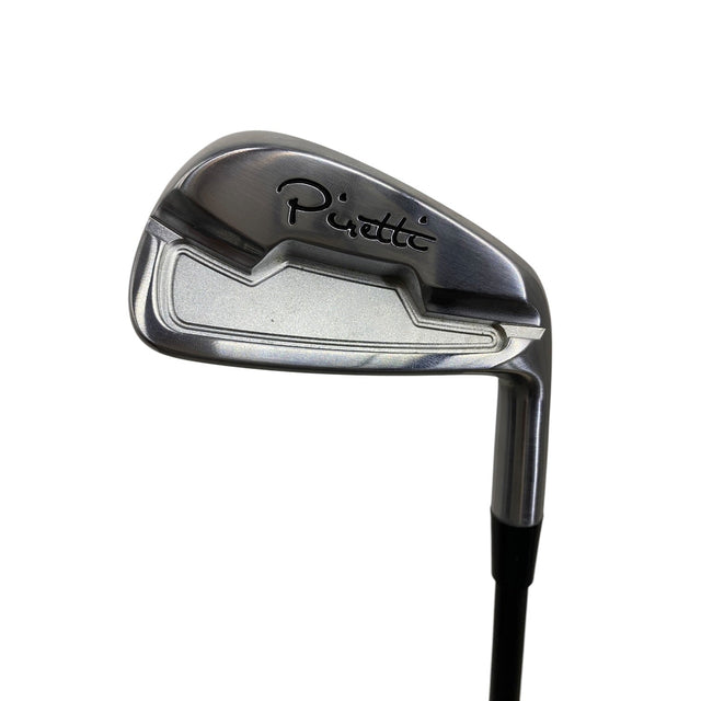 Piretti Forged Irons - One Golf