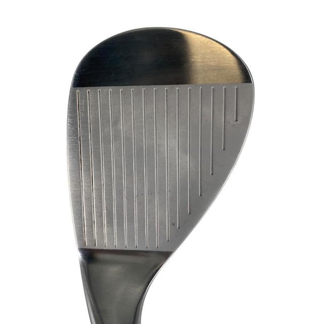 Piretti Handstamped Forged 52º Wedge - One Golf