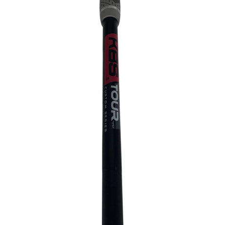 Piretti Handstamped Forged 52º Wedge - One Golf
