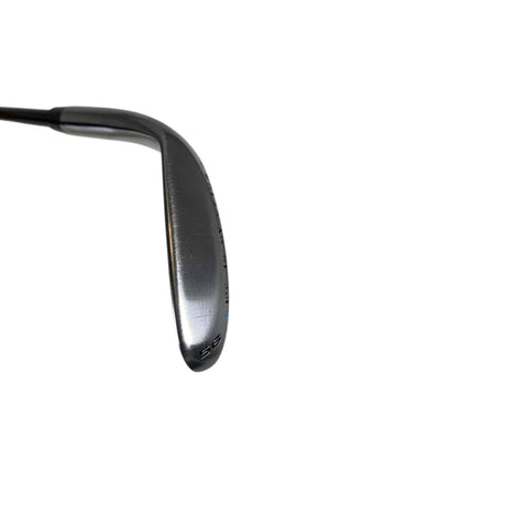 Piretti Handstamped Forged 56º Wedge - One Golf