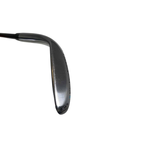 Piretti Handstamped Forged 56º Wedge - One Golf