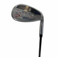 Piretti Handstamped Forged 60º Wedge - One Golf