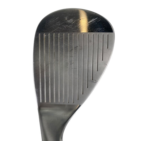 Piretti Handstamped Forged 60º Wedge - One Golf