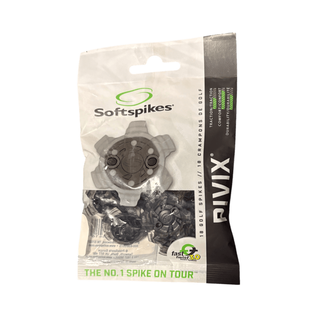 Pivix Softspikes - One Golf