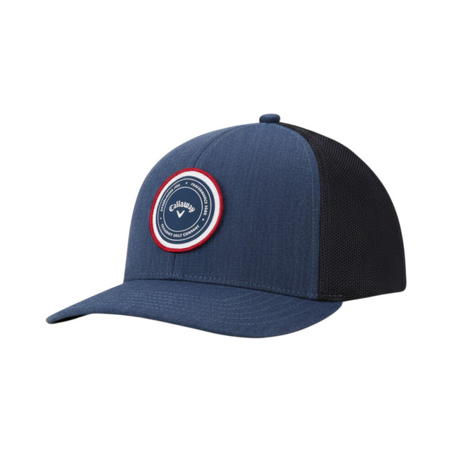 Callaway Playing Through Trucker Cap