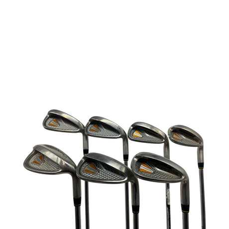 Powermax MAXFLI Irons - One Golf