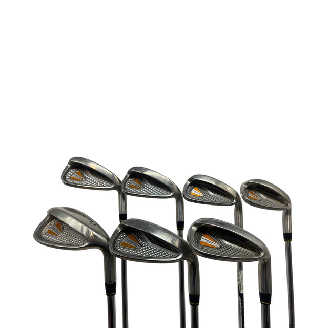 Powermax MAXFLI Irons - One Golf