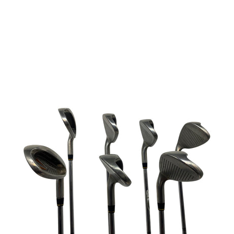 Powermax MAXFLI Irons - One Golf