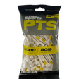 Pride Sports 2 3/4 100 Tee Pack - One Golf