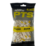 Pride Sports 2 3/4 100 Tee Pack - One Golf