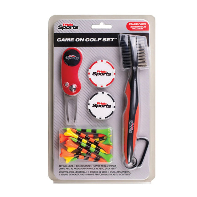 Pride Sports Game of Golf Set - One Golf