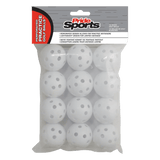 Pride Sports Golf Air Balls - One Golf