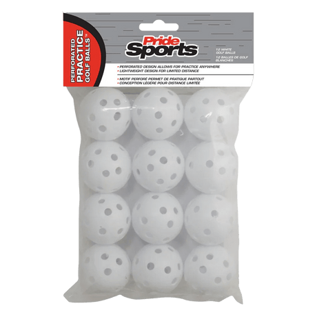 Pride Sports Golf Air Balls - One Golf