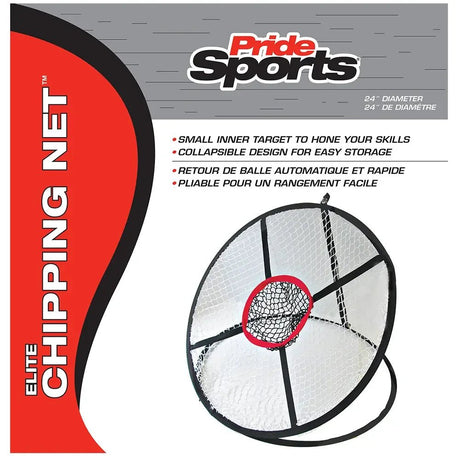 Pride Sports Golf Chipping Net - One Golf