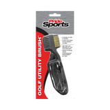 Pride Sports Golf Utility Brush - One Golf