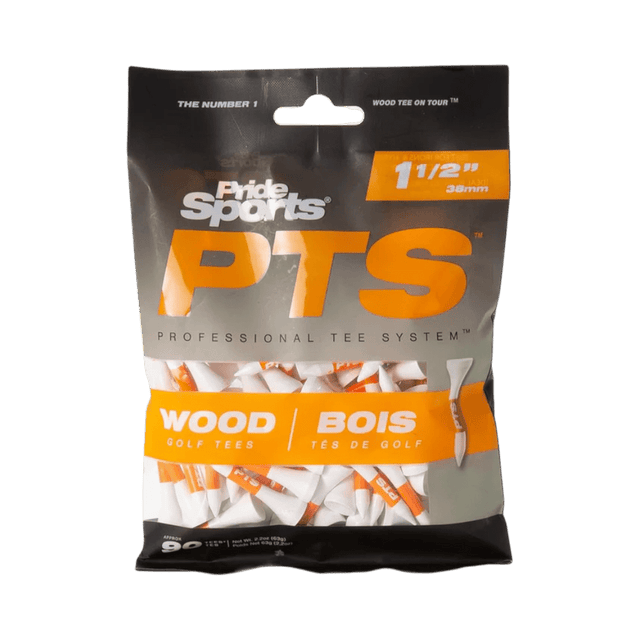 Pride Sports Professional Tee System - One Golf