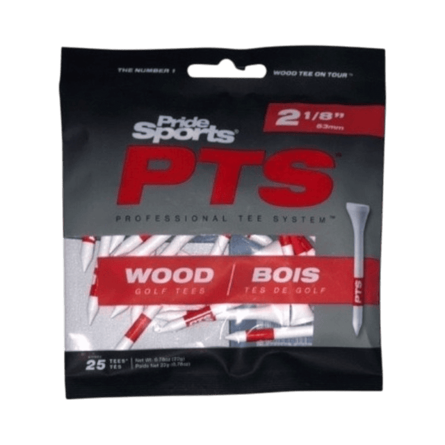 Pride Sports Professional Tee System - One Golf