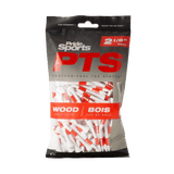 Pride Sports Professional Tee System (PTS) (20 tees) - One Golf