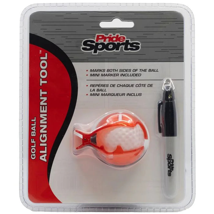 Pride Sports Alignment Tool