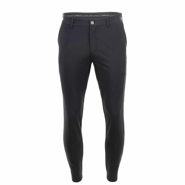 Primo Men's Dark Gray Golf Joggers