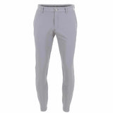 Primo Men's Light Gray Golf Joggers