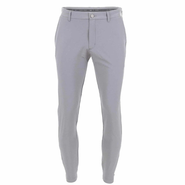 Primo Men's Light Gray Golf Joggers