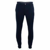 Primo Men's Navy Blue Golf Joggers