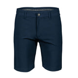 Primo Men's Navy Blue Golf Shorts