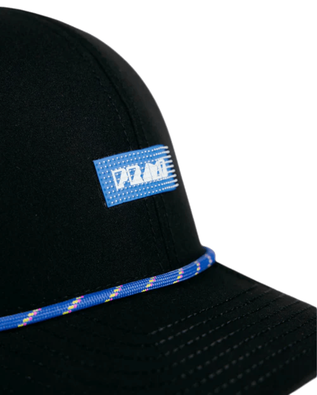 Primo 6 Panel Cougar Cap - One Golf
