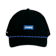 Primo 6 Panel Cougar Cap - One Golf