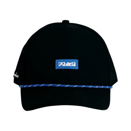 Primo 6 Panel Cougar Cap - One Golf