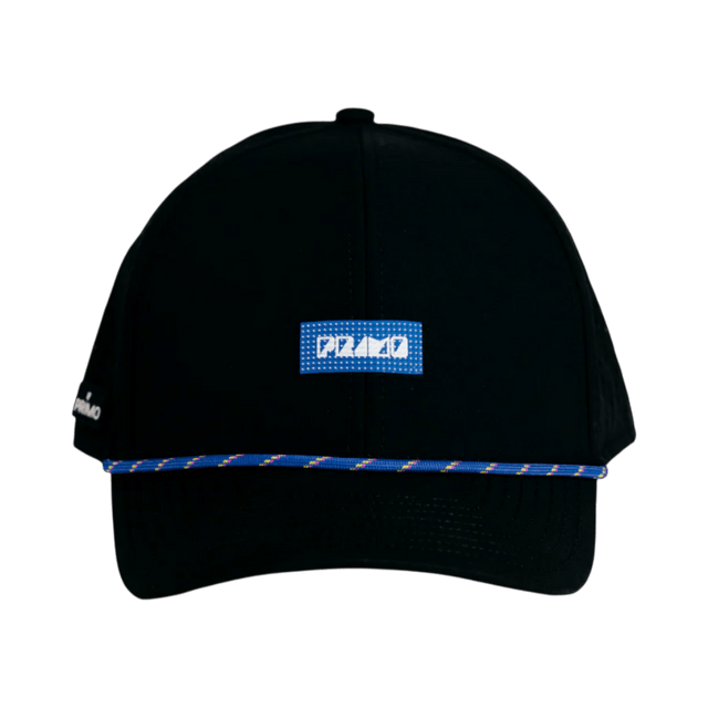 Primo 6 Panel Cougar Cap - One Golf