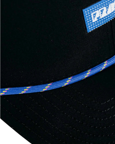 Primo 6 Panel Cougar Cap - One Golf