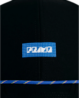 Primo 6 Panel Cougar Cap - One Golf