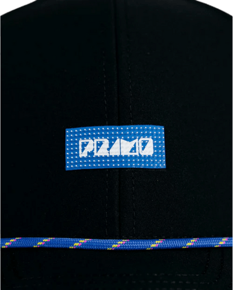 Primo 6 Panel Cougar Cap - One Golf