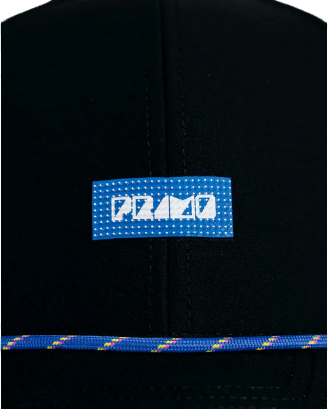 Primo 6 Panel Cougar Cap - One Golf