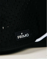 Primo Black Classic Cap - One Golf
