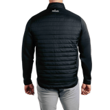 Primo Black Hybrid Jacket - One Golf