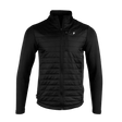 Primo Black Hybrid Jacket - One Golf