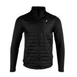 Primo Black Hybrid Jacket - One Golf