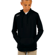 Primo Black Youth Boy's Hoodie - One Golf