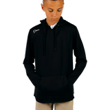 Primo Black Youth Boy's Hoodie - One Golf
